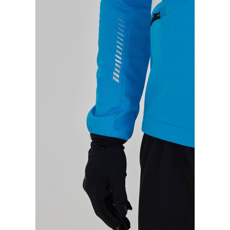 Endurance Leander Softshelljacke Herren