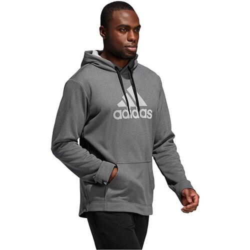 HERREN HOODIE GAME AND GO