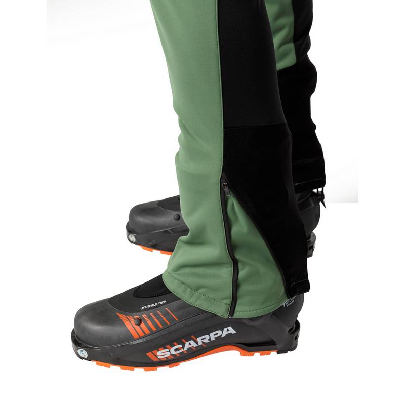 VAUDE Men's Larice Core Pants Funktionshose Herren