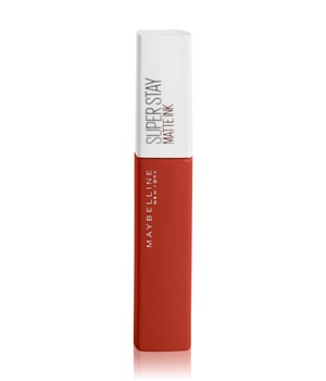 Maybelline Super Stay Matte Ink Liquid Lipstick-5 ml