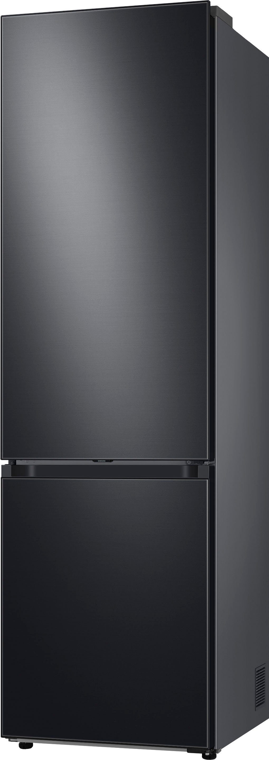 Samsung Kühl-/Gefrierkombination RB38A7B6AB1, 203 cm hoch, 59,5 cm breit