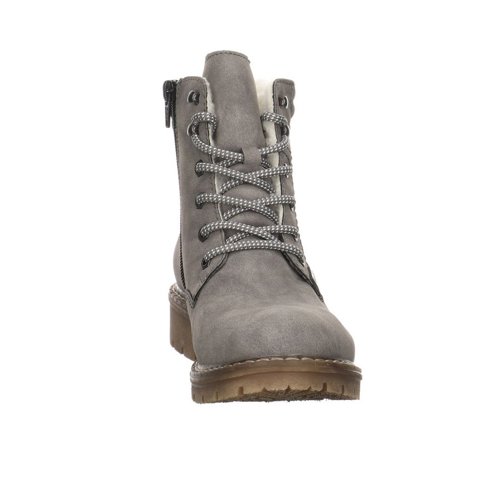 Rieker Boots