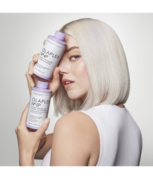 OLAPLEX No. 5P Toning Conditioner Conditioner-250 ml