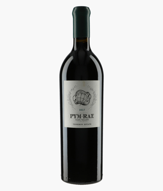 Pym-Rae 2017TESSERON ESTATE