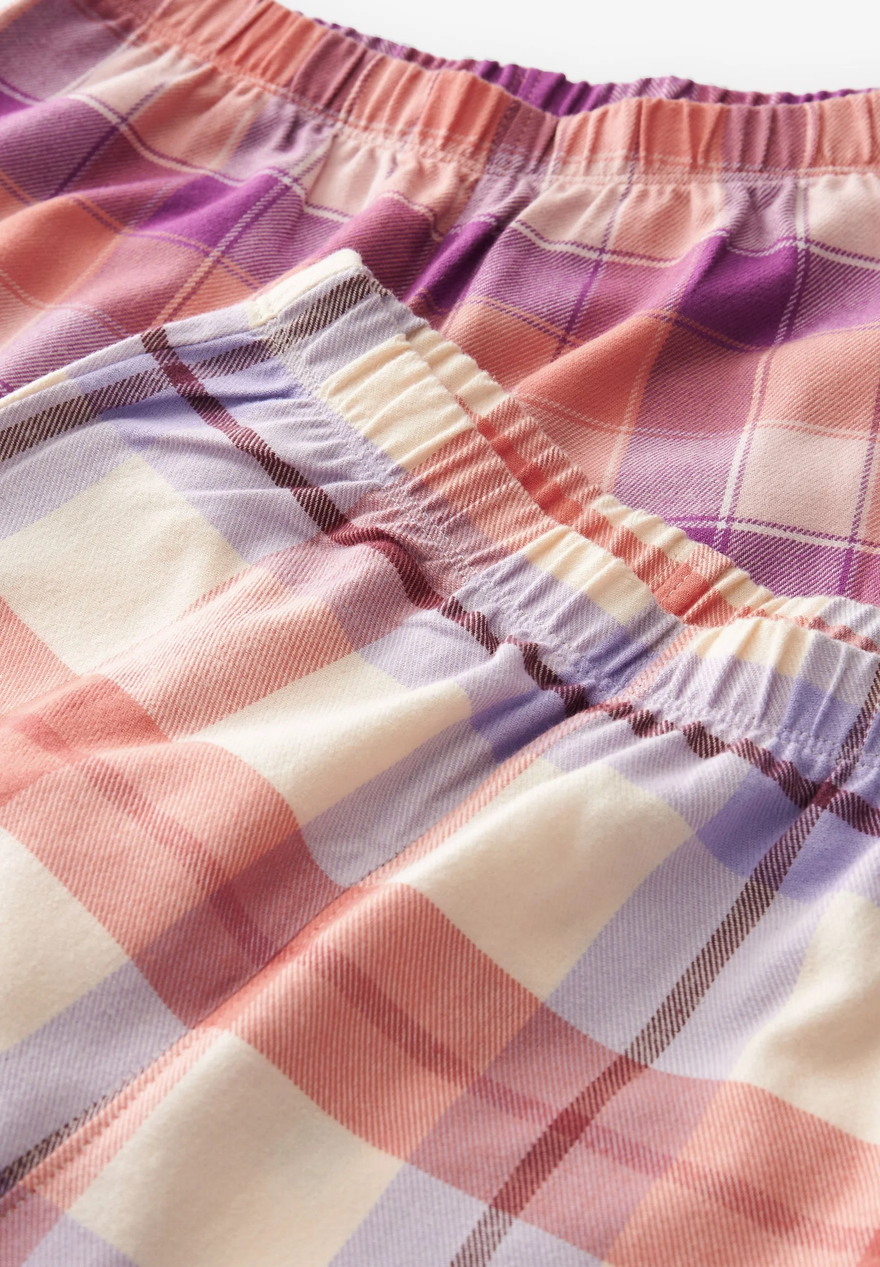 Siguiente CHECK 2 PACK SET - Pijamas