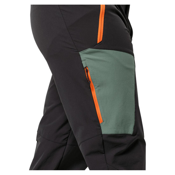 GLASTAL WINTER PANTS M Herren - Softshellhose