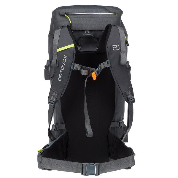 PEAK 40 DRY - Tourenrucksack