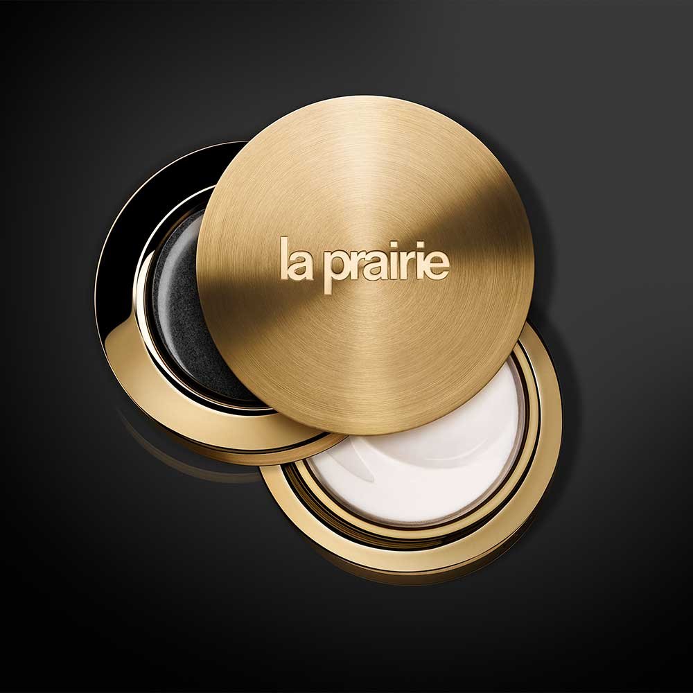 La Prairie Pure Gold Collection Pure Gold Radiance Nocturnal Balm