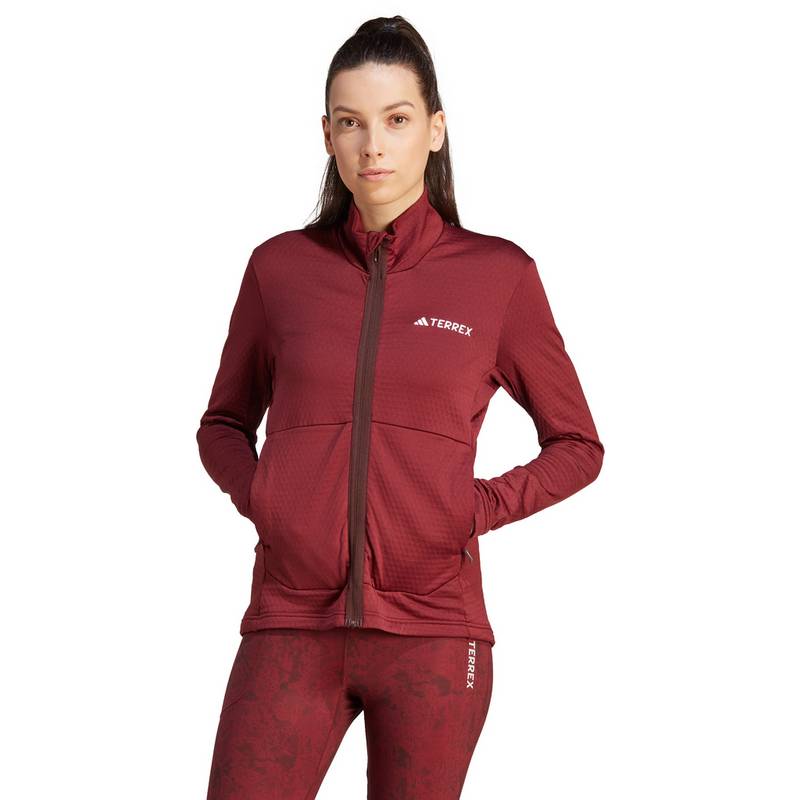 adidas Funktionsjacke Damen