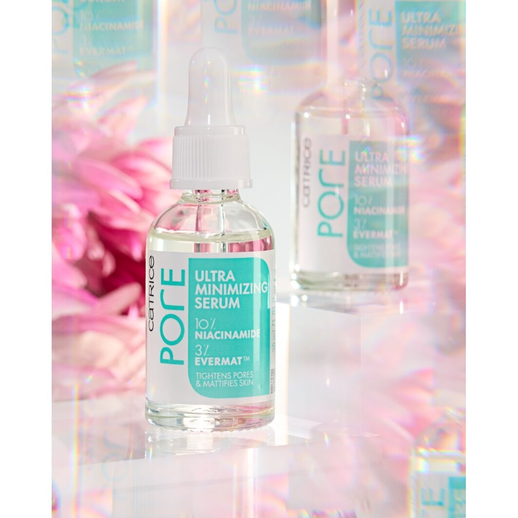 Pore Ultra Minimizing Serum