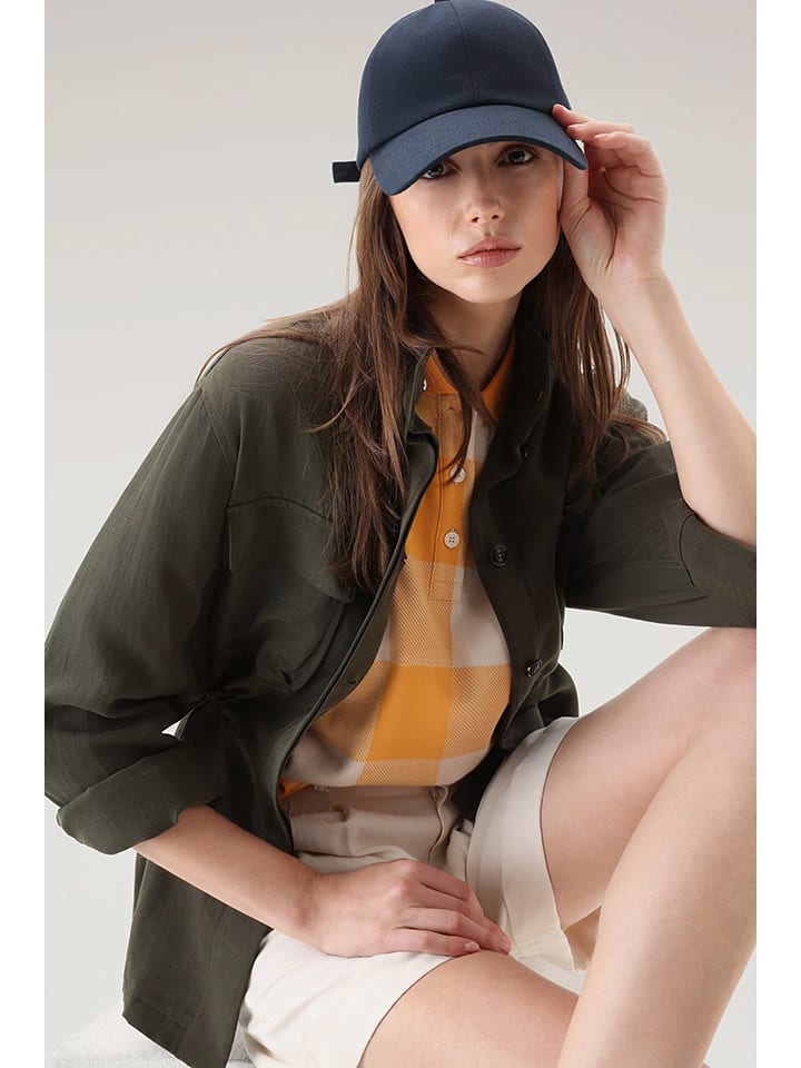 Woolrich Übergangsjacke 