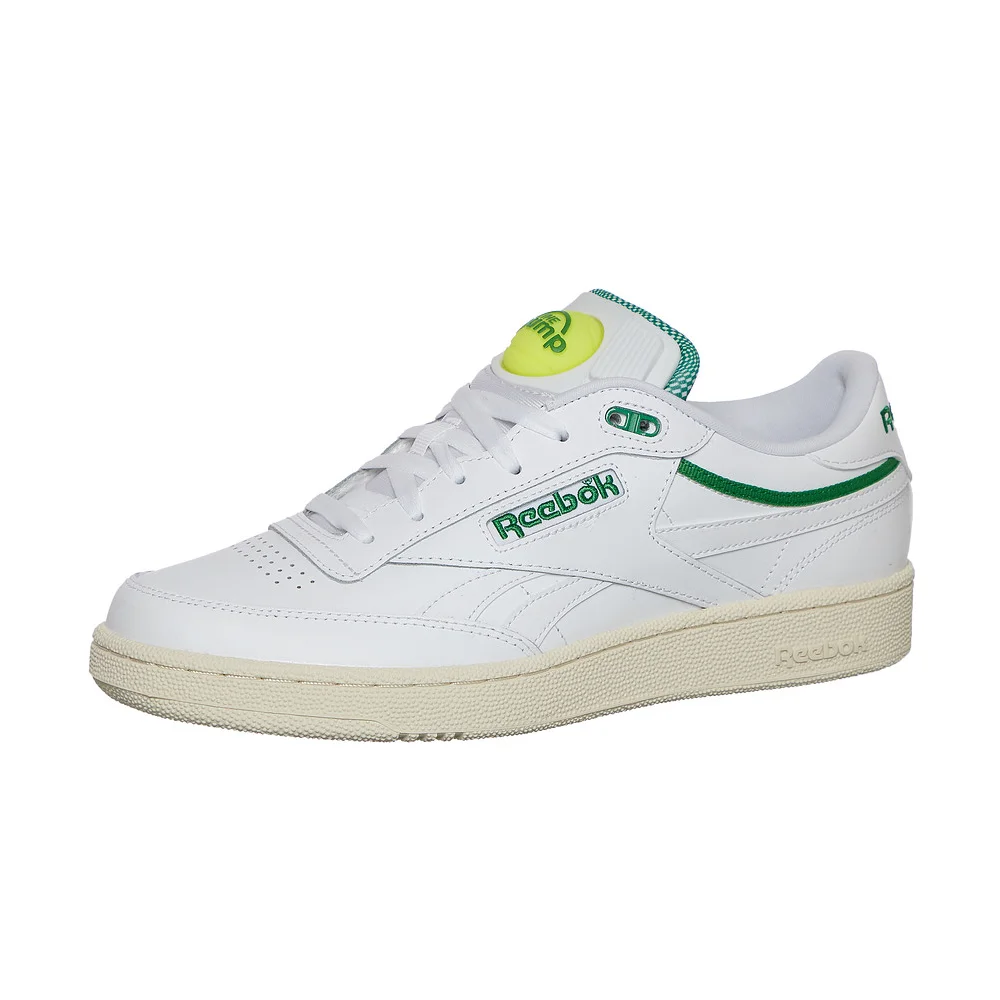 Reebok Club C 85 Pump GW4794 / weiss