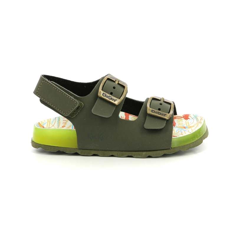 Sandales synthetique Sunyva