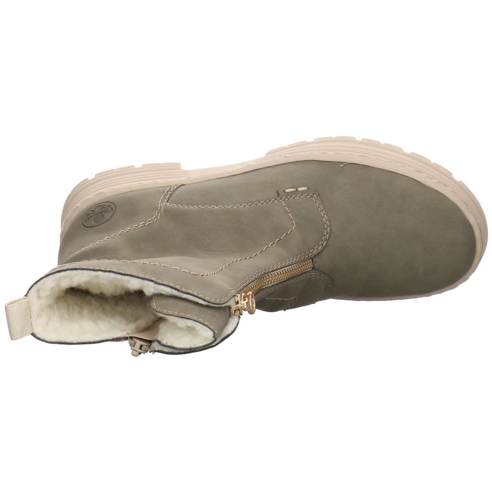 Rieker Boots