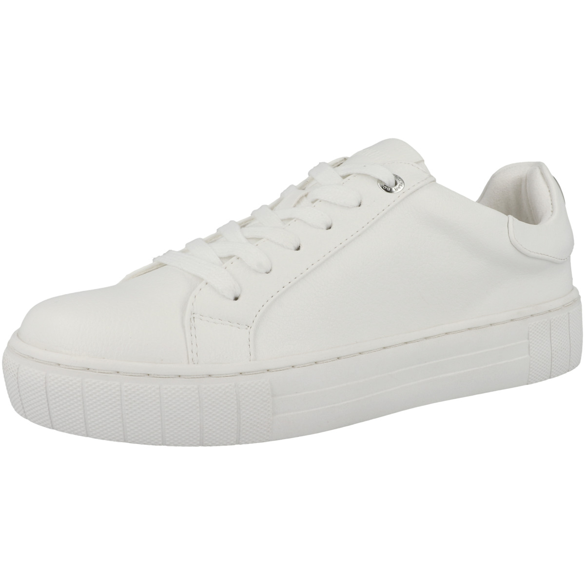 Dockers by Gerli 51JE206 Sneaker Low weiss