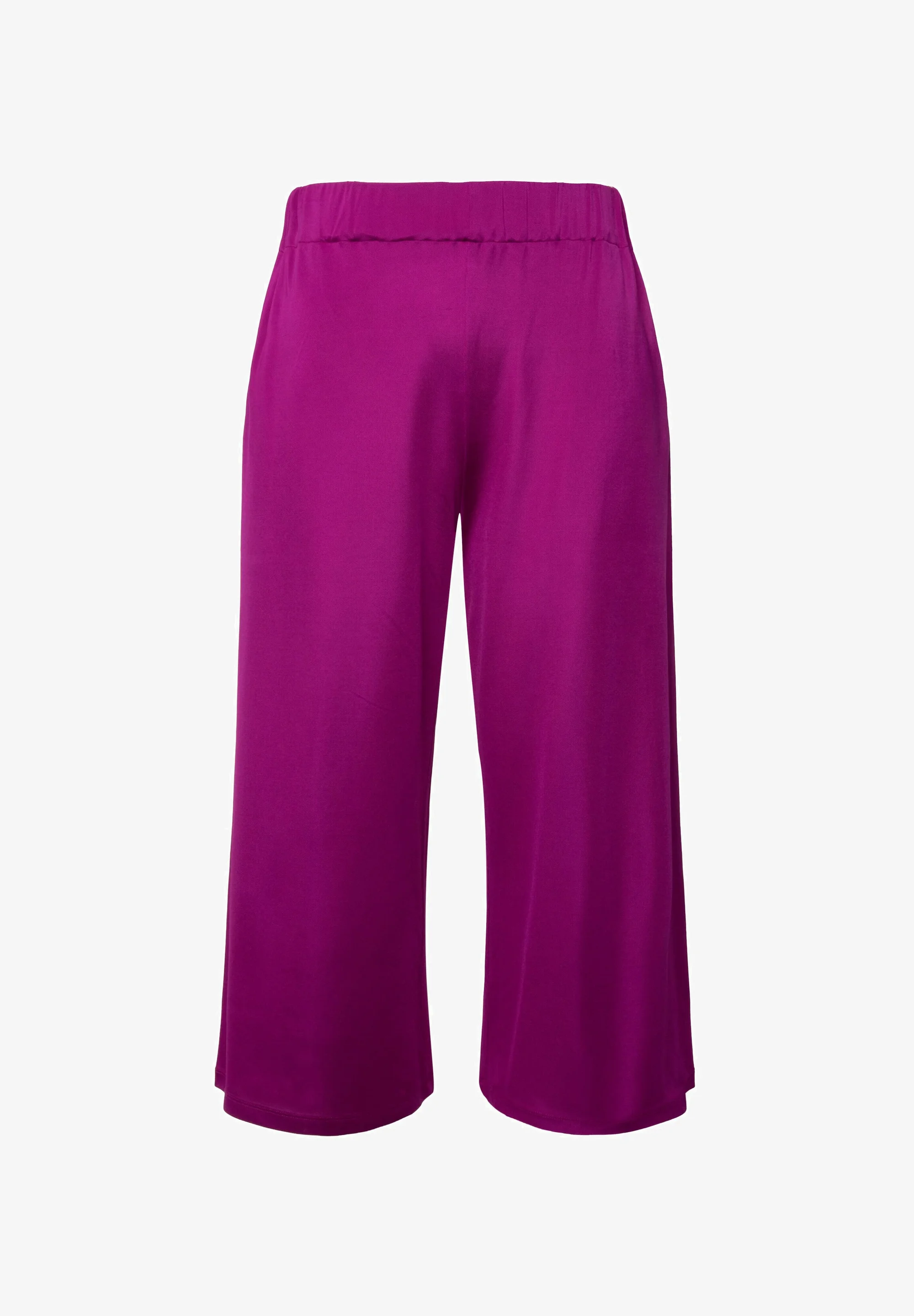 Ulla Popken TAILLE ÉLASTIQUE - Shorts