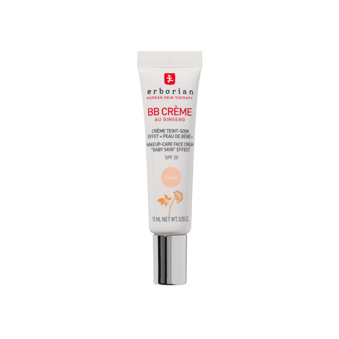 BB krema in CC krema BB krema - 15 ml - BB krema