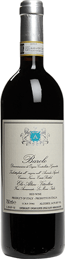 Elio Altare : Barolo 2019