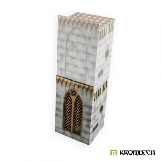 Kromlech - Heresy Era: Imperial Fortress Wall - Window