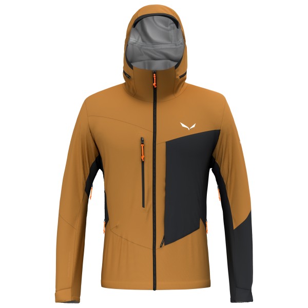 Salewa - Sella 3L Powertex Jacket - Skijacke