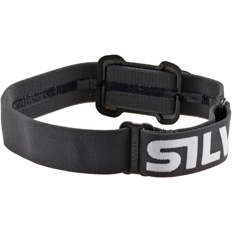 SILVA Explore 4 Grey Stirnlampe LED