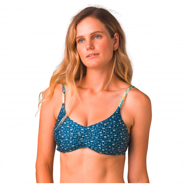 Prana - Women's Jess Top - Bikini-Top