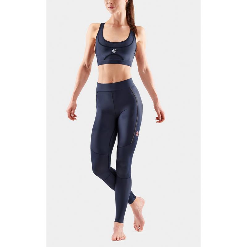 Skins S5 Tights Damen