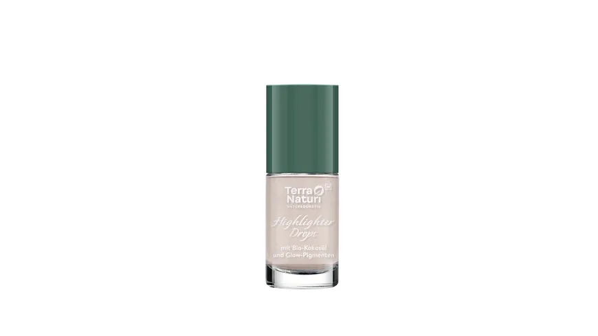 Terra Naturi Highlighter 10 ml 01 - Rosy
