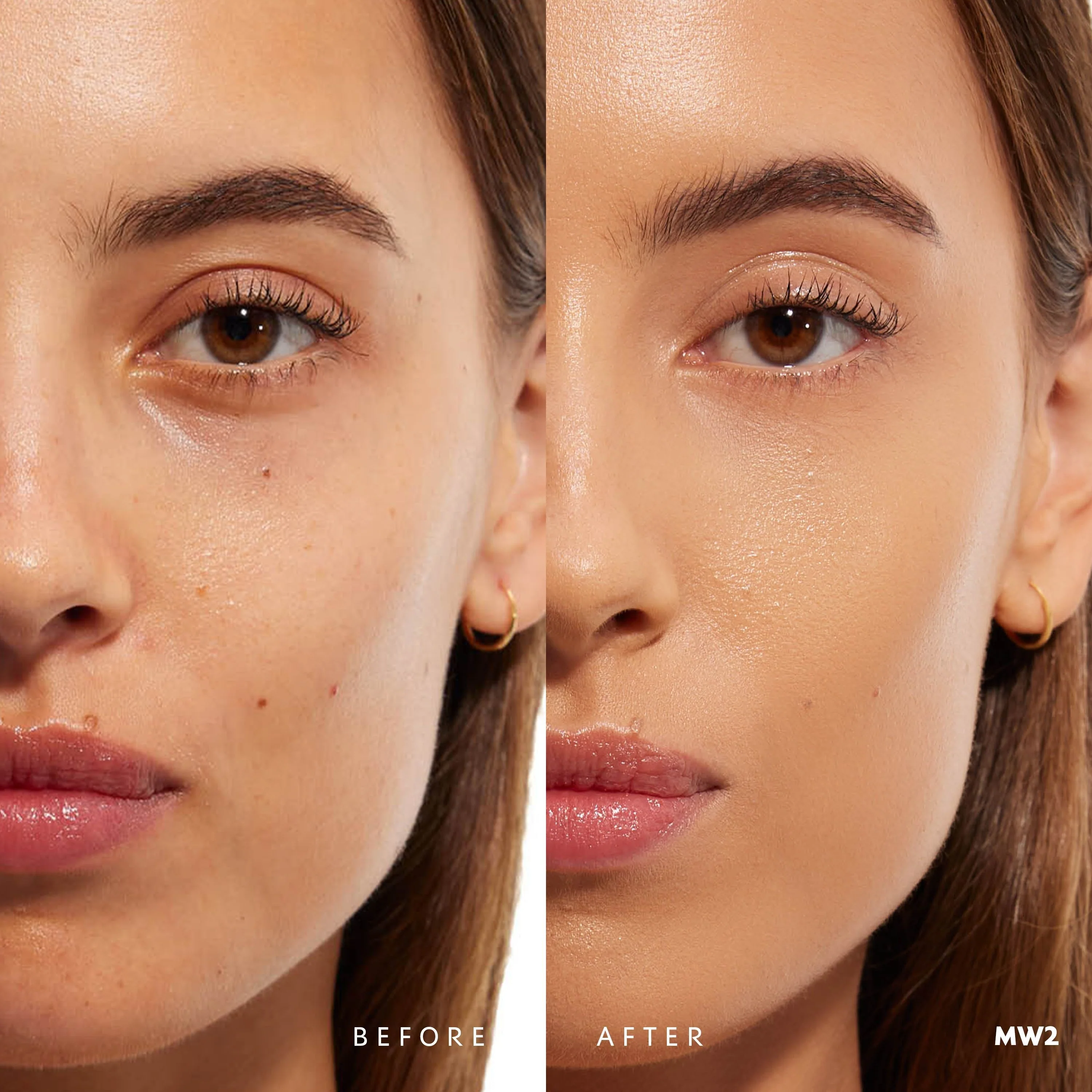 ALL HOURS GLOW Face - Lysende finish foundation - Flytende foundation