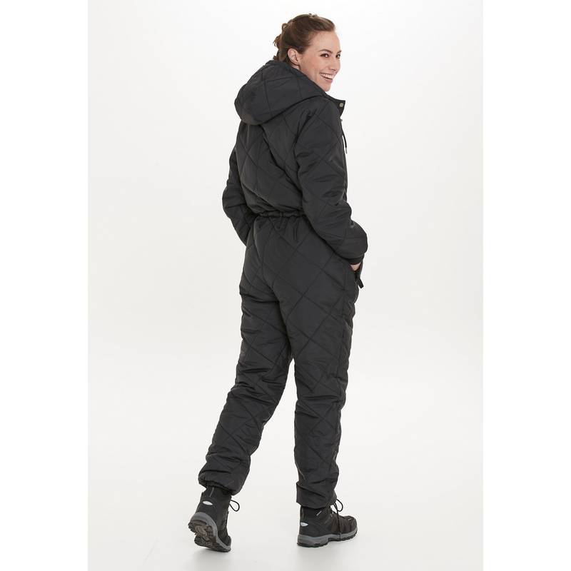 Weather Report Mina Jumpsuit Damen