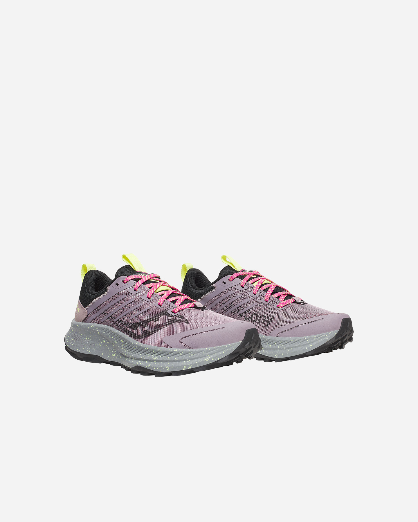 Scarpe Trail Saucony Ride Tr2 W S10951-160