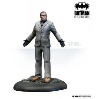 Batman Miniatures Game: Organized Crime Thugs (EN)
