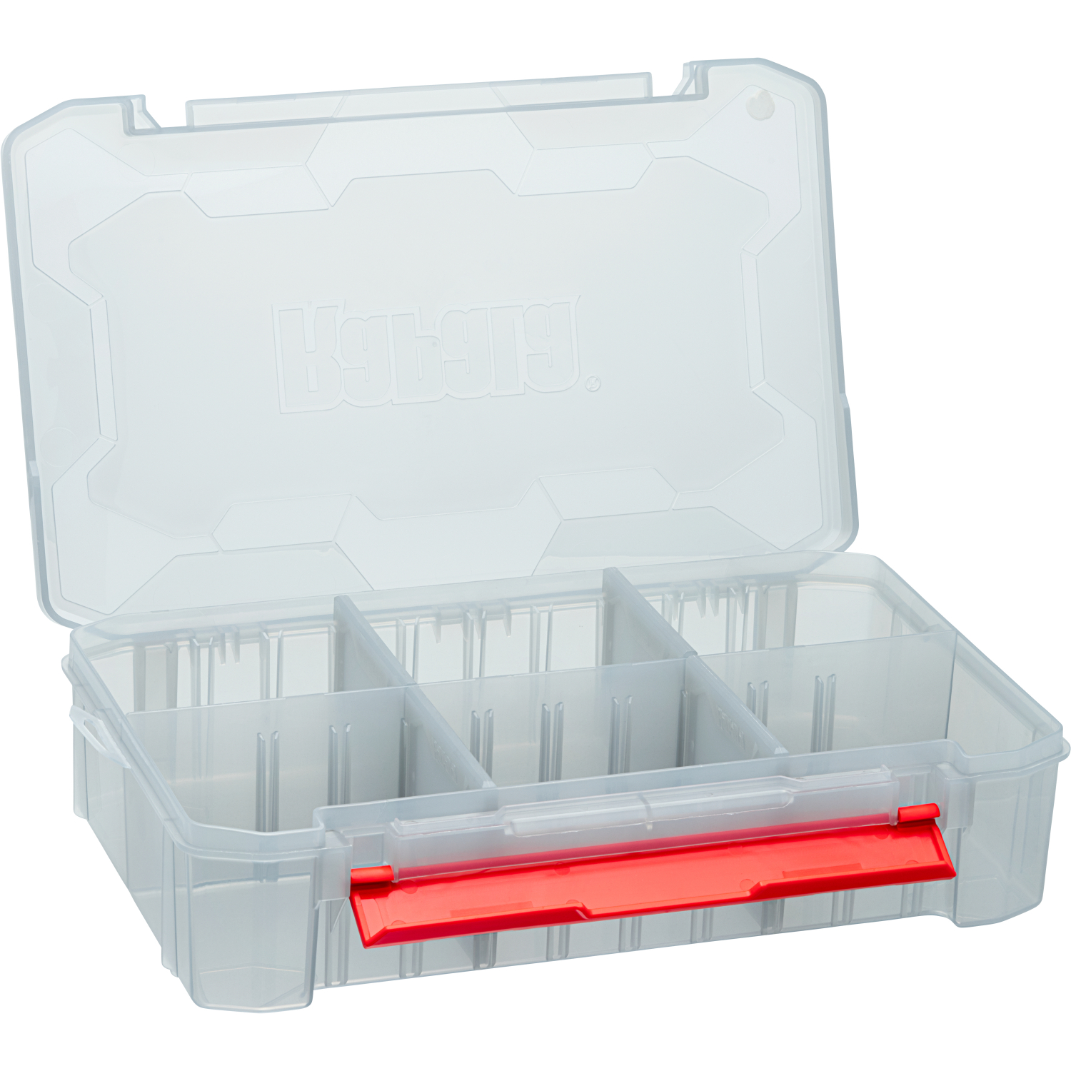 Rapala Tackle Tray 356 DP Half