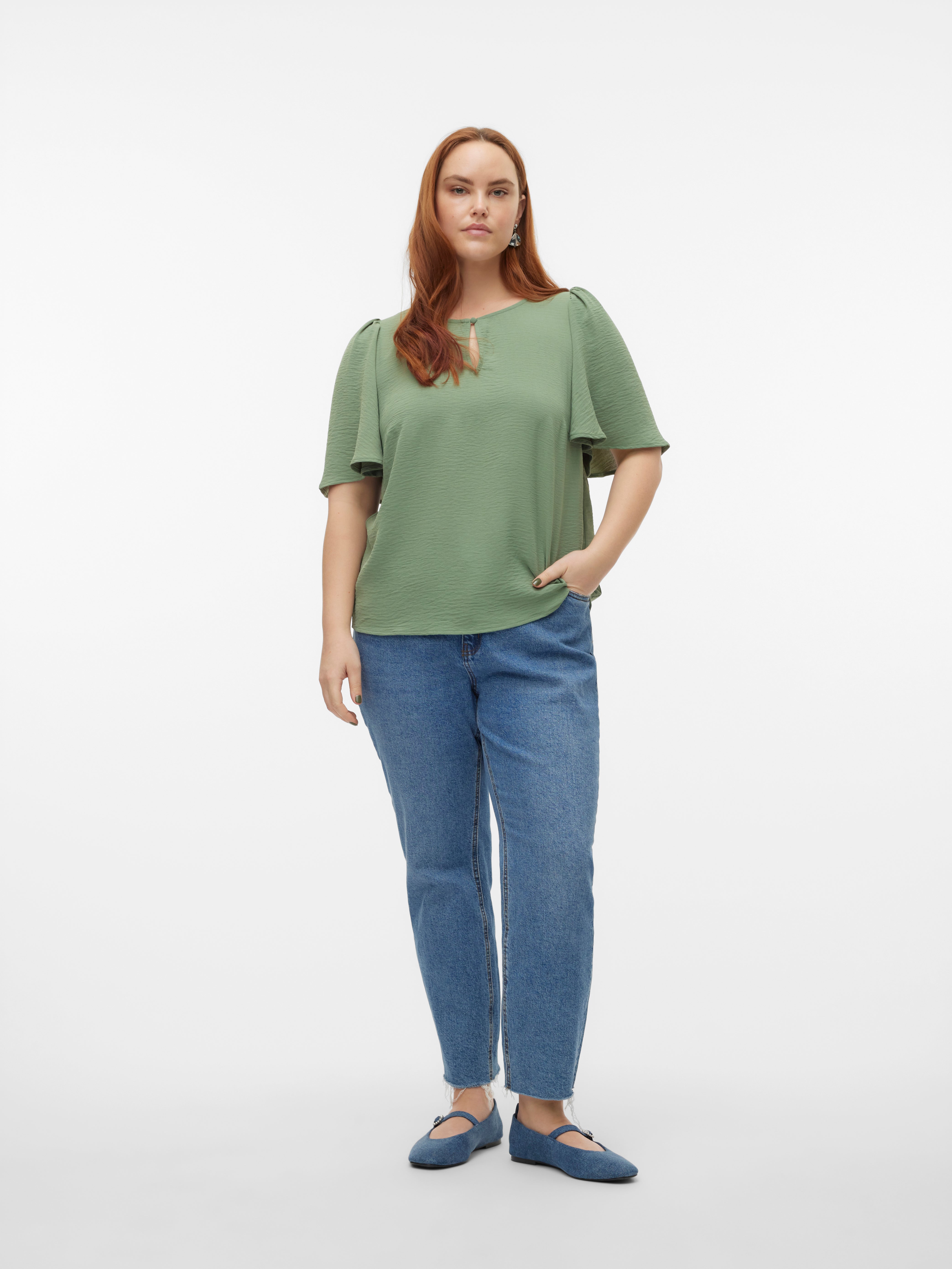 VMALVA Top