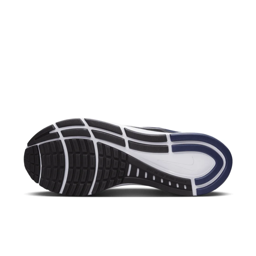 Nike Air Zoom Structure 24 DA8535-009 / schwarz