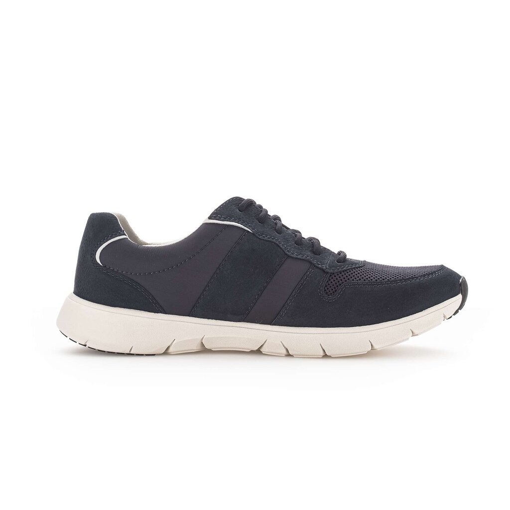 Pius Gabor PG1018 Sneaker low blau