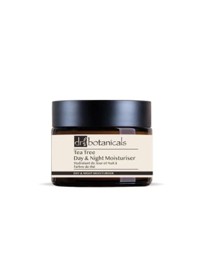 Dr Botanicals Eukalyptus & Teebaum Körpercreme Tag & Nacht 60ml günstig kaufen onesize