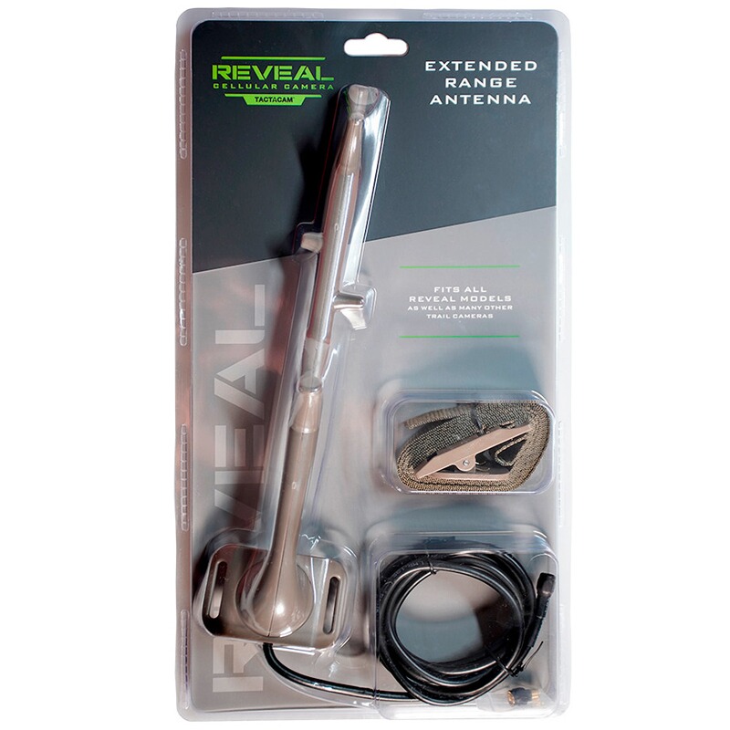 TACTACAM Antenne für Wildkamera REVEAL X Gen 2.0