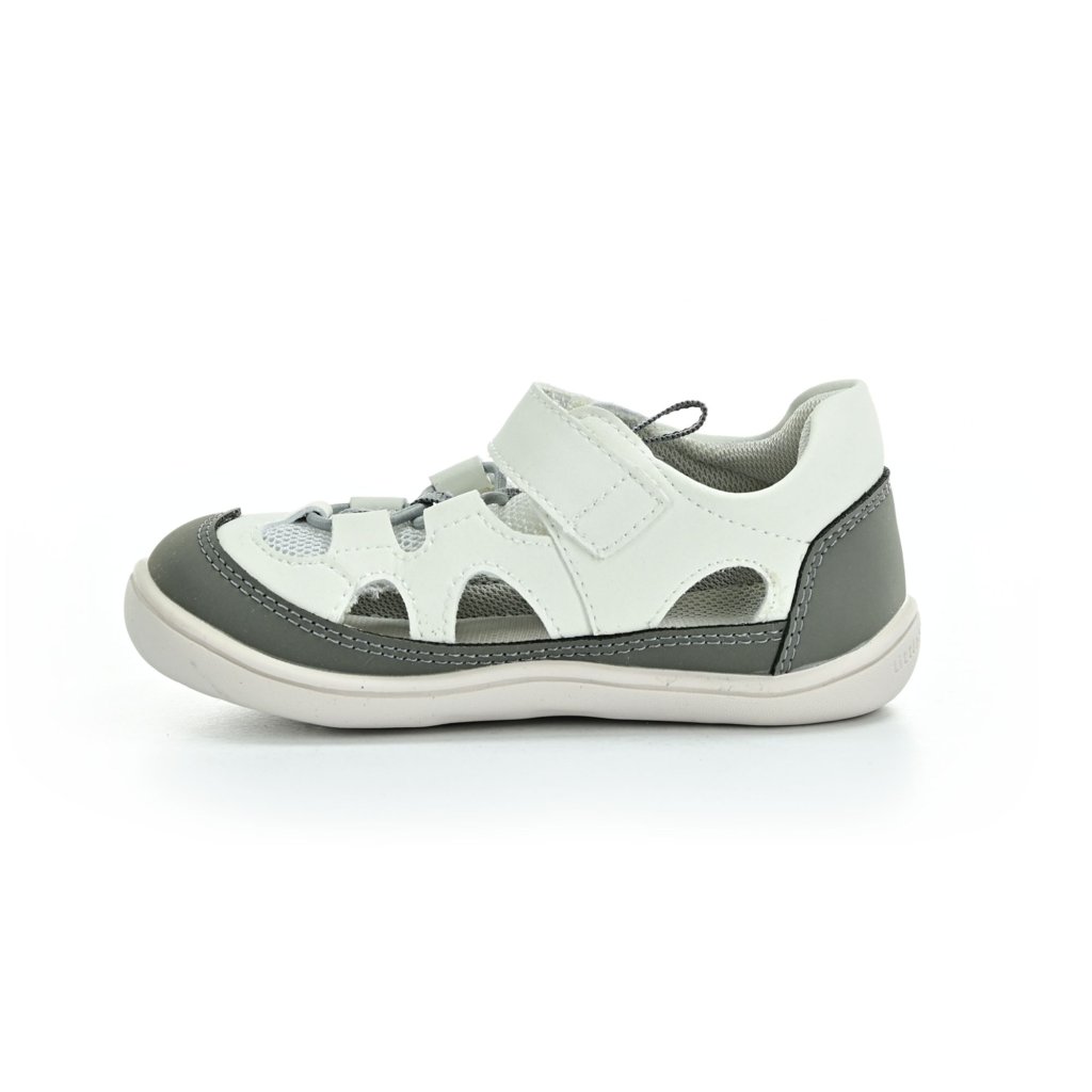 LBL Tune Grey (BBA23203-GY) Barfußsandalen