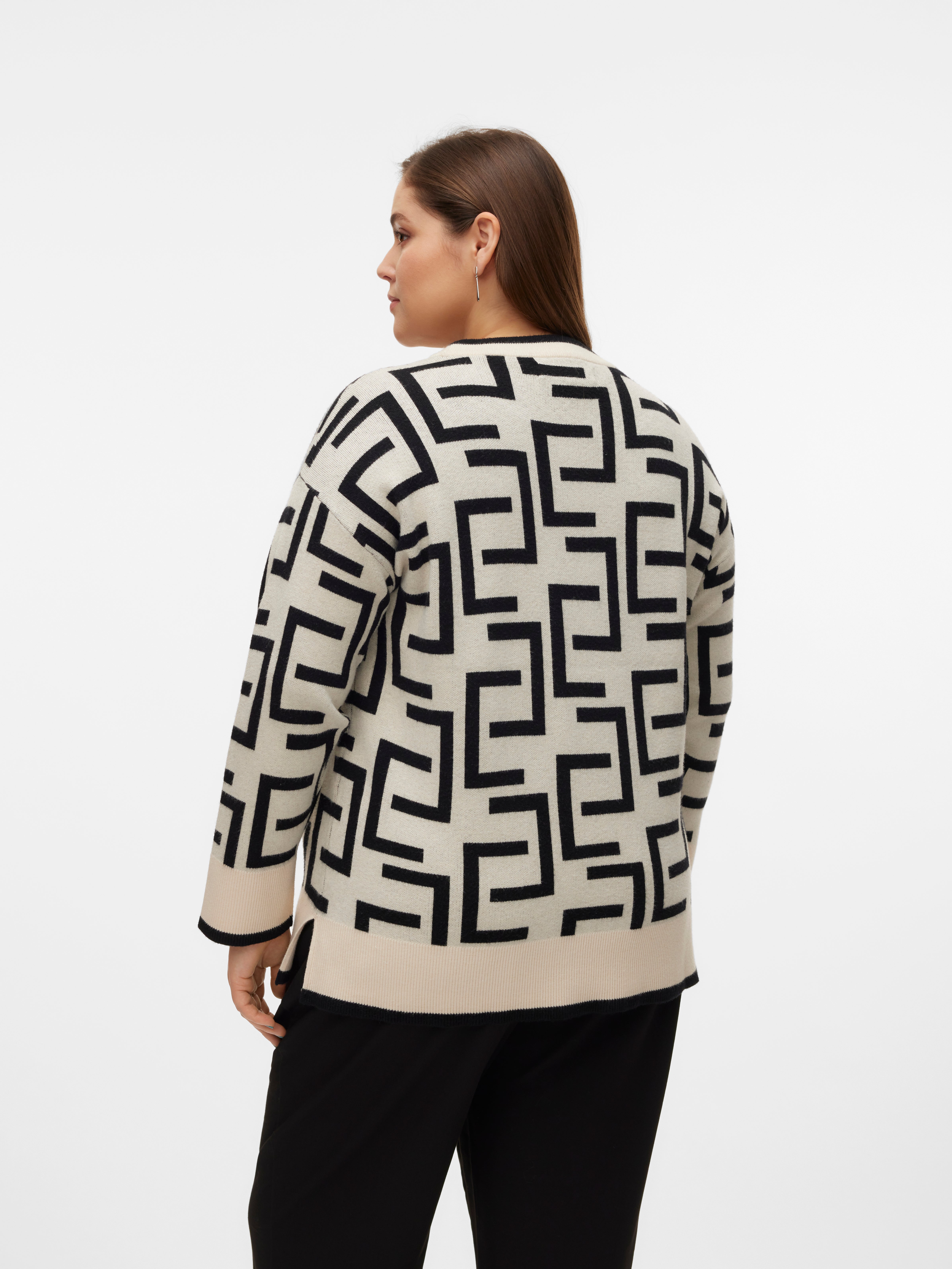 VMCSABA Pullover