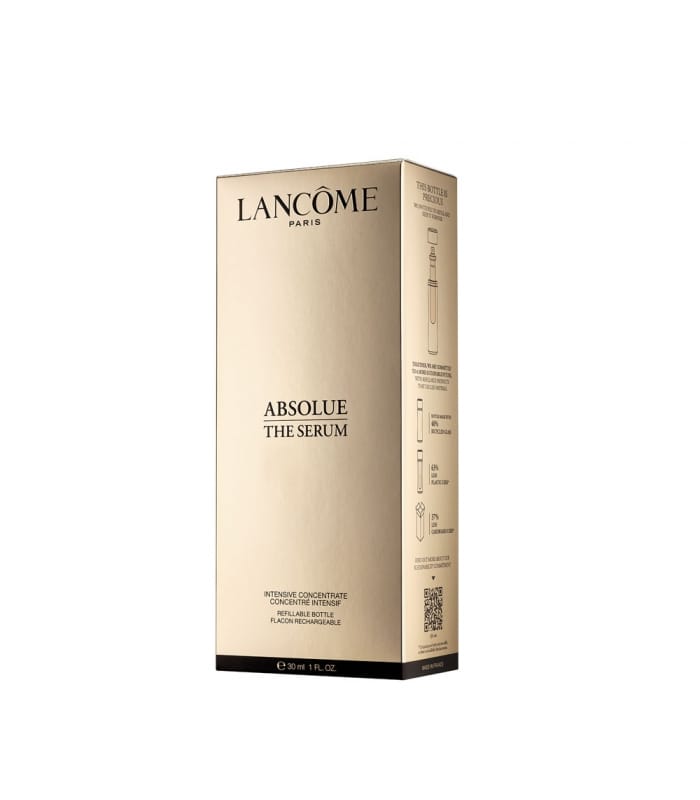 Lancôme-ABSOLUE-Le Sérum Concentré Intensif