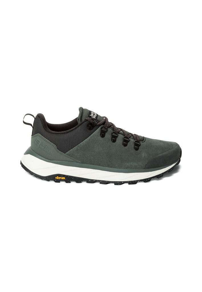 TERRAVENTURE URBAN LOW M Outdoor Schuhe Herren
