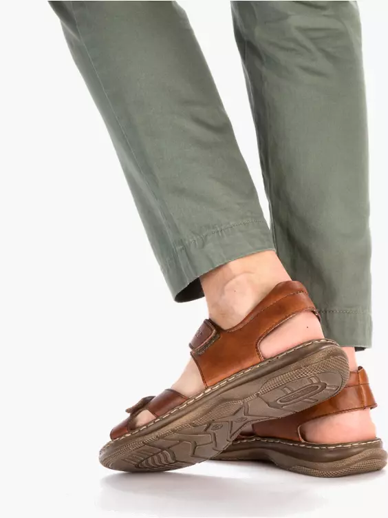 Rieker Herren Sandalen