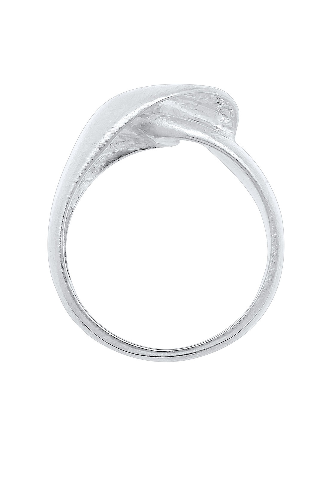 Cravatta a farfalla da donna alla moda in argento sterling 925 di Elli