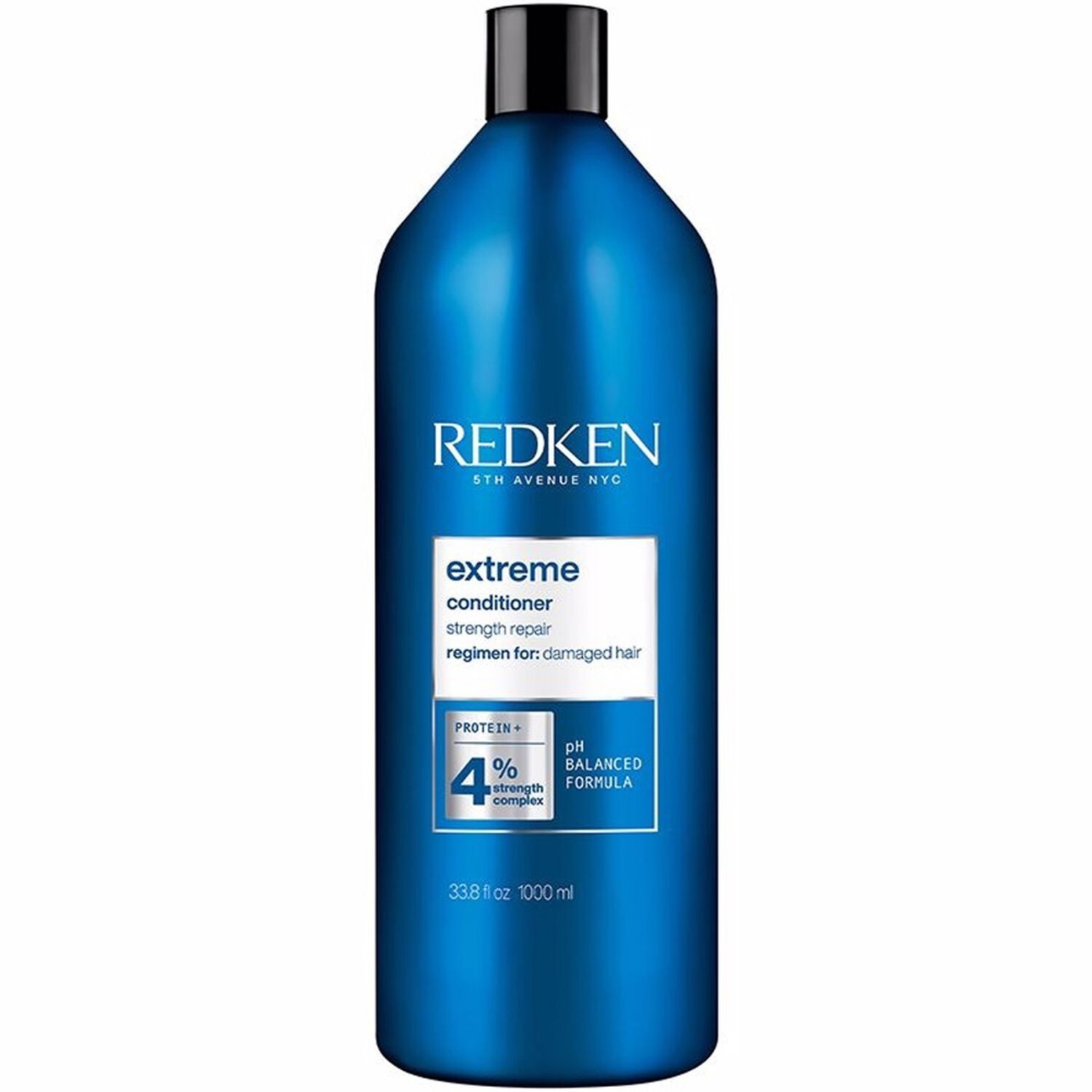 Redken Extreme Après-Shampooing Fortifiant