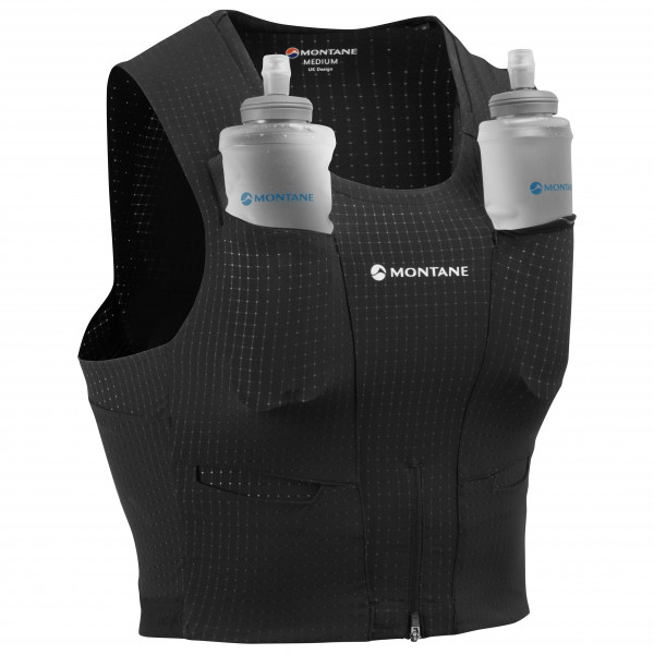 Montane - Gecko Ultra V+ - Laufweste