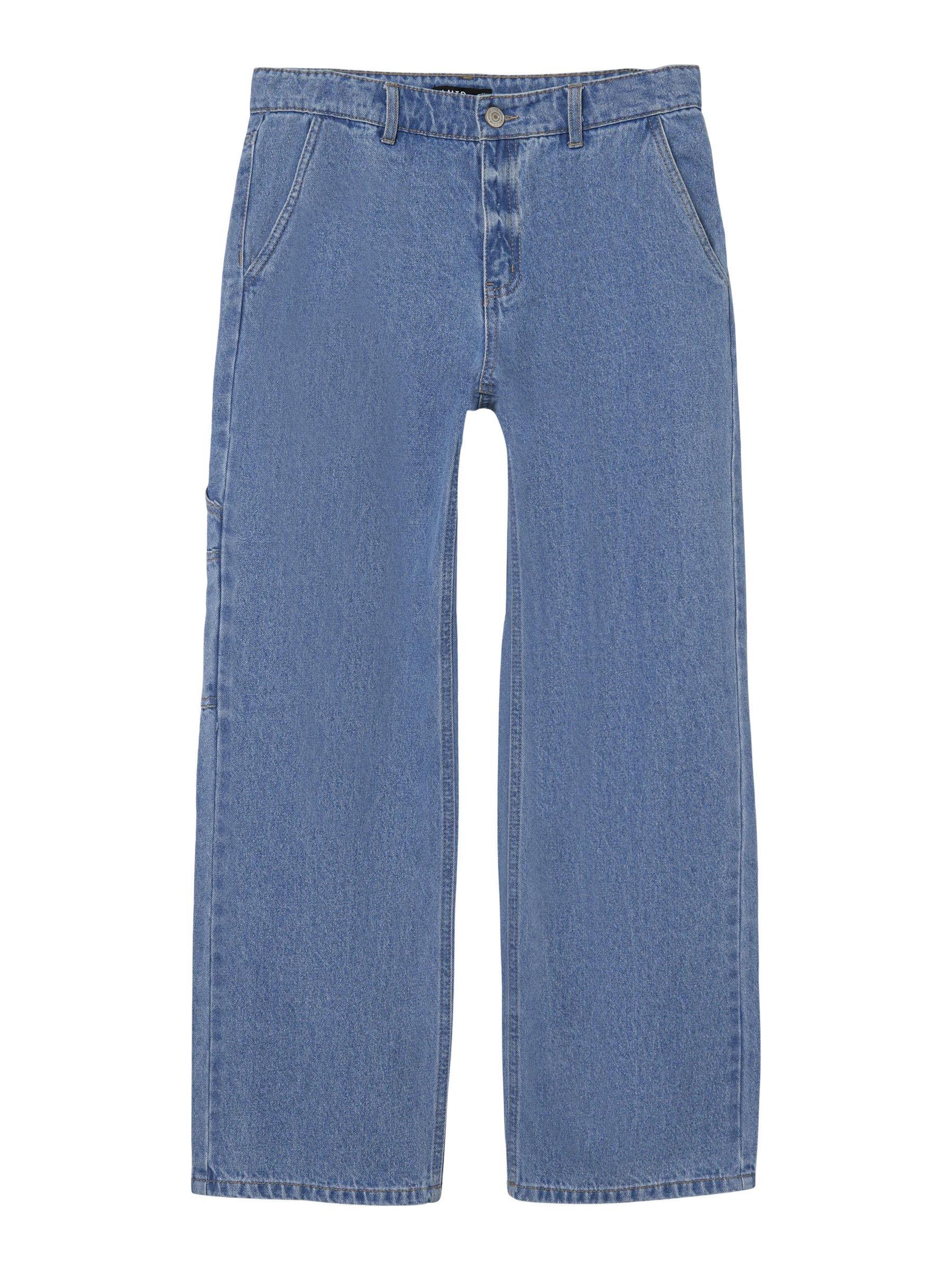 Loose fit Jeans