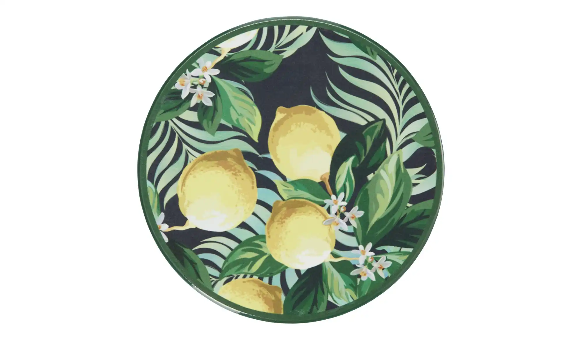 HOME STORY Untersetzer Lemon, sortiert