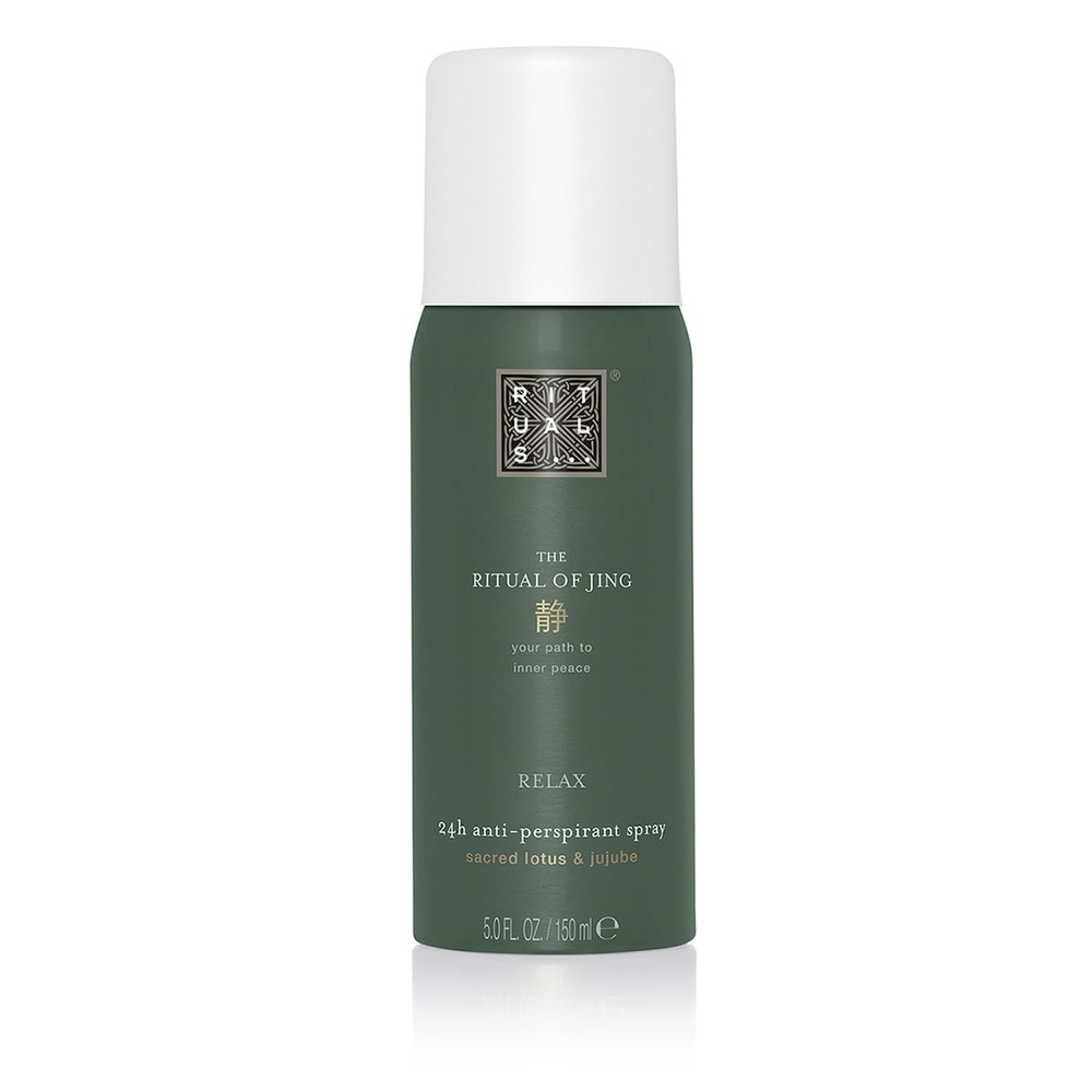Rituals The Ritual of Jing Spray anti-transpirant