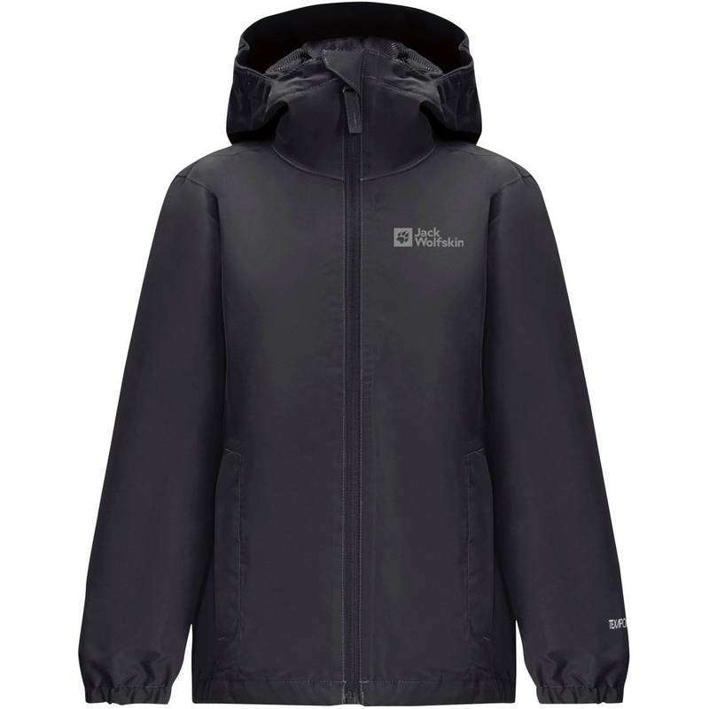 Jack Wolfskin FLAZE Regenjacke Kinder